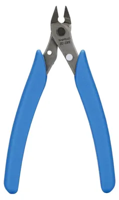 Produktbild von Einschneidige Zange mit Edelstahlklinge für Hobbyarbeiten
