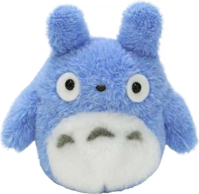 Immagine prodotto di Pluszowy Totoro od My Neighbor Totoro - Średni, 10 cm, Oficjalna Licencja