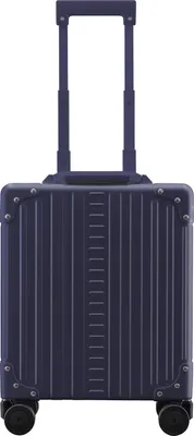 Produktbild von Aleon Business 4-Rollen Businesstrolley 42 cm Laptopfach