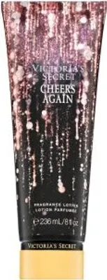 Zdjęcie produktu dla Balsam do ciała Cheers Again dla kobiet 236 - Victoria´s Secret