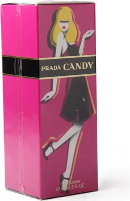 Obrázek produktu pro Prada Candy Body Lotion 150ml