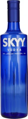Image de Skyy Vodka 40% Vol. 0,7l