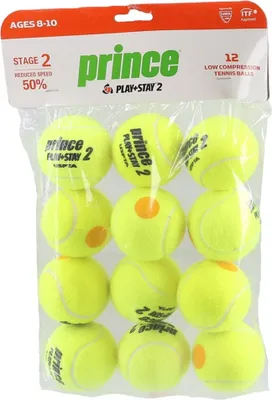 Immagine prodotto di Palloni Prince Stage 2 7G338000