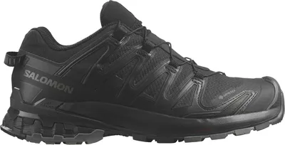 Produktbild von SALOMON SHOES XA PRO 3D V9 GTX W Black 000 Black/Phantom/Pewter 000 Black/Phantom/Pewter 42.5