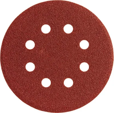 Obrázok produktu pre Brúsny kotúč 125mm K40 RHODIUS 50ks.