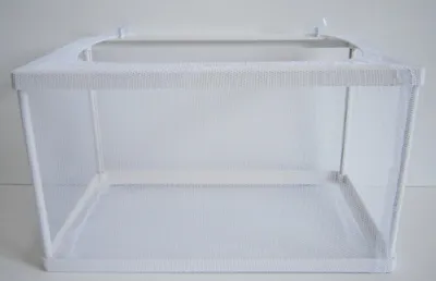 Produktbild von Aufzuchtbecken Größe XXL Maße 26x15x15