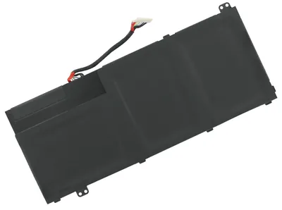 Produktbild von Laptop-Akku Li-Polymer 4600 mAh 11,40 V