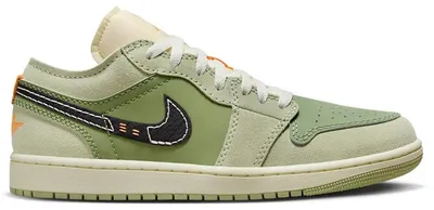 Produktbild von Jordan 1 Low SE Craft Light Olive - EU 42