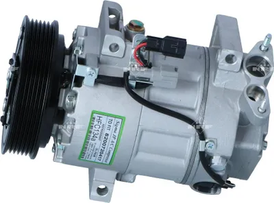 Produktbild von NRF 32670 DCS17 Klimaanlage Klimakompressor PAG 46 für RENAULT LAGUNA III Grandtour (KT0/1) LAGUNA III (BT0/1) LAGUNA Coupe (DT0/1)