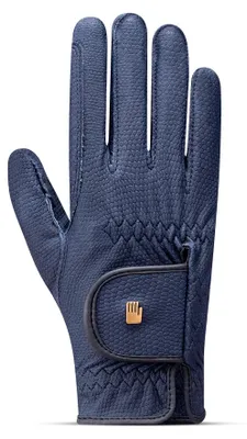 Image de Roeckl ROECK-GRIP JUNIOR Gants d'équitation enfants