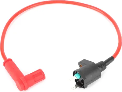 Produktbild von Zündspulenmodul für GX22 / 110cc 125cc 150cc 200cc 250cc Dirt Pit ATV Quad Motorrad
