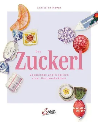 Produktbild von Das Zuckerl