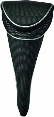 Produktbild von Longridge Magnetix Black Driver Headcover