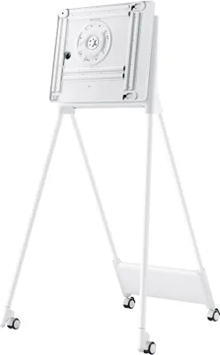 Produktbild von Samsung Standfuss     STN-WM55RXEN - für FLIP2/4 (Speditionsversand)