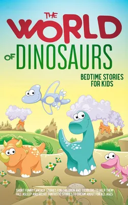 Produktbild von The World of Dinosaurs