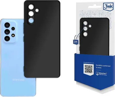 Immagine prodotto di Samsung Galaxy A54 5G - Custodia opaca 3Mk