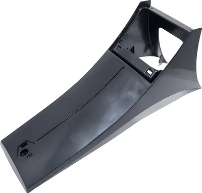 Image de Cascade non peinte pour Vespa T5 125 - OEM Ref. 232893