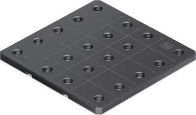 Produktbild von Fein Schweißplatte Ø 16 mm VersaMAG