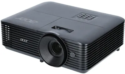 Immagine prodotto di Acer X119H proiettore, 800 x 600 SVGA, 4800 Lumen
