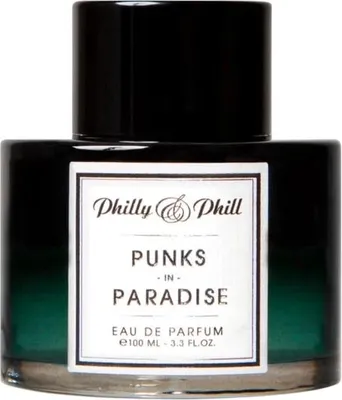 Immagine prodotto di Philly & phill Spray Punks In Paradise Eau de Parfum