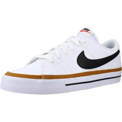 Produktbild von NIKE Halbschuhe COURT LEGACY NEXT NATUR, Weiß:45