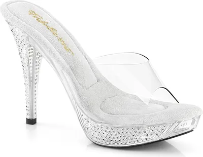 Obrázok produktu pre BUTY KLAPKI ELEGANT-401  r.37