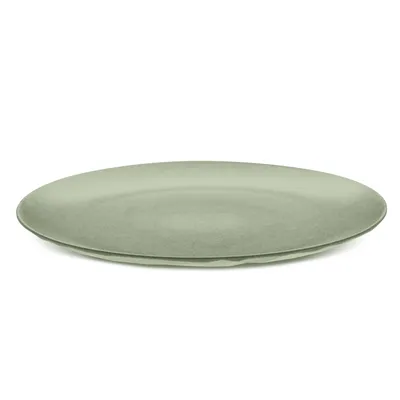 Image de Koziol - Club Teller Teller Bord Organic Ø 26 cm