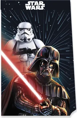 Image de Sacs en papier Star Wars Galaxy 4