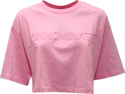 Produktbild von 5883AT maglia donna HINNOMINATE woman crop t-shirt