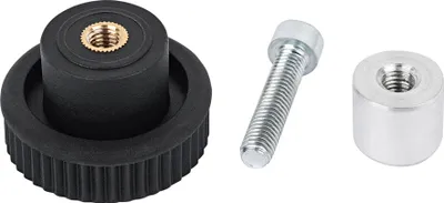 Image de Kit Bessey STC pour tables multifonctions STC-SET-T20 | STC-SET-T20