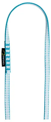 Immagine prodotto di Imbragatura in Dyneema 11 mm, menta, 120 CM - Edelrid