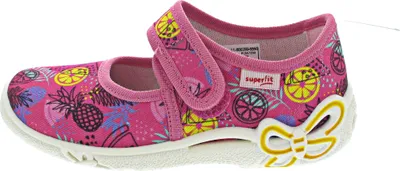 Produktbild von Superfit Belinda (27/pink-mehrfarbig)