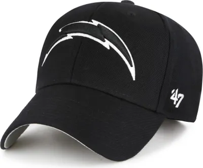 Produktbild von 47 Brand Adjustable MVP Cap - Los Angeles Chargers