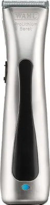 Produktbild von Wahl Trimmer ProLithium Beret Haarschneidemaschine, silver/black