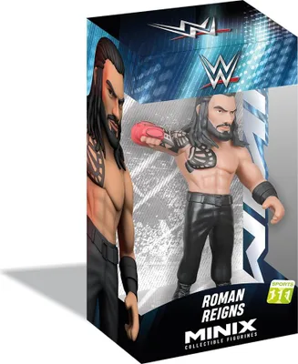 Immagine prodotto di Minix Wwe - Roman Reigns