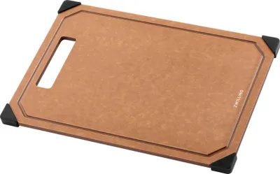 Obrázek produktu pro ZWILLING 1031039, Obdélníkový, Dřevo, Černá, Hnědá, Jednobarevný, 215 mm, 310 mm
