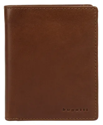 Produktbild von bugatti Geldbörse Remo Herren, Damen cognac