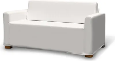 Produktbild von Dekoria Bezug für Solsta Sofa, weiss, Solsta