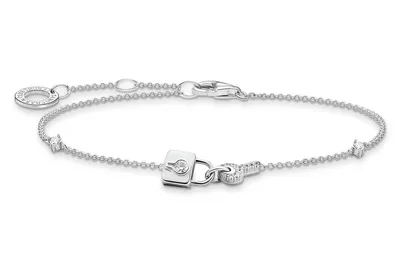 Immagine prodotto di Thomas Sabo A2040-051-14-L19V Bracciale da donna