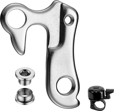 Produktbild von Union Marwi Schaltauge GH-021 inkl. 1 x Fahrradklingel