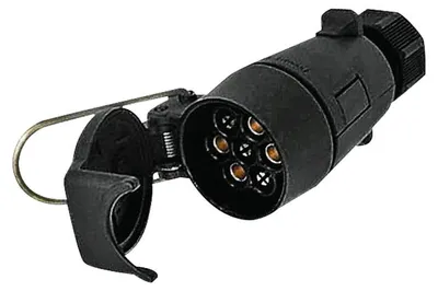 Obrázok produktu pre Zásuvka 4990707 so závesom