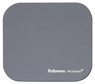Zdjęcie produktu dla Fellowes 5934005, Srebrny, Monochromatyczny, Plastik, Podkładka antypoślizgowa