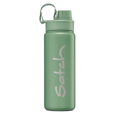 Produktbild von Satch Edelstahl Trinkflasche Nordic Jade Green