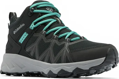 Obrázek produktu pro Columbia Peakfreak™ Ii Mid Outdry™ turistické boty Black EU 43 Dámské boty Black EU 43
