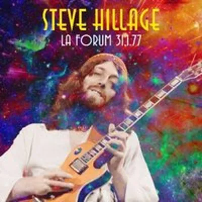 Immagine prodotto di Los Angeles Forum 1977 (Digipak)
