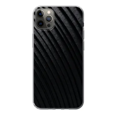 Produktbild von MuchoWow® Handyhülle Schutzhülle Hülle für iPhone 13 Pro Max Papier - Farbton - Abstrakt Silikon Softcase Handy Hülle - Mobiltelefon