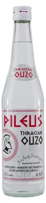 Produktbild von Pileus Thrakian Ouzo