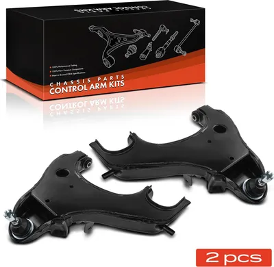 Image de Frankberg 1x Bras de Suspension Essieu Avant pour Nissan Xterra WD22 2.4L 3.3L 1999-2004