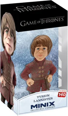 Obrázek produktu pro Merc Figur GAME OF THRONES TYRION LANNI 12CM