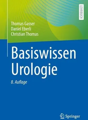 Obrázok produktu pre Basiswissen Urologie